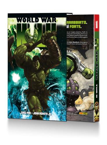 War World Hulk