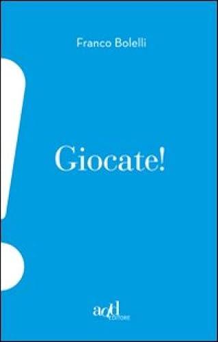 Giocate! (ADD! Vol. 9)