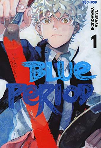 Blue Period 1