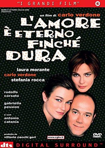 L'Amore E' Eterno Finche' Dura (Gr.
