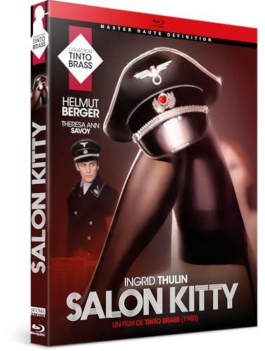 Salon Kitty [Blu-Ray]
