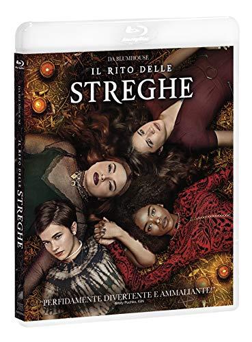 Il Rito Delle Streghe