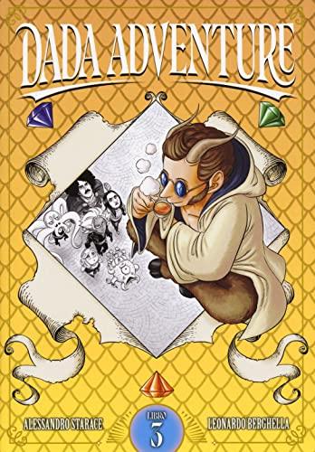 Dada adventure (Vol. 3)