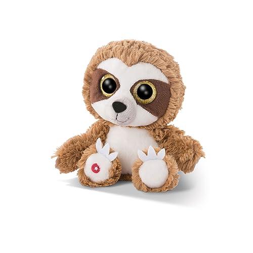 NICI- Peluche Glubschis Bradipo Heywood 15 Cm, 46616