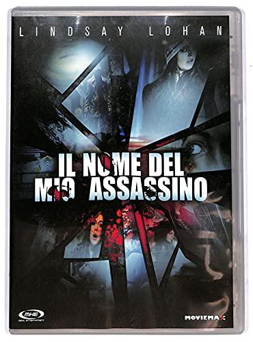 Il nome del mio assassino