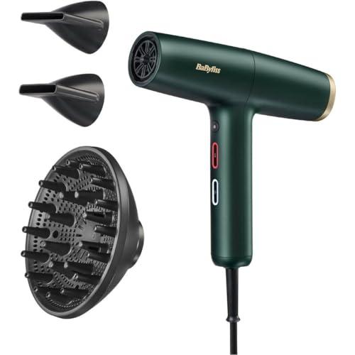 Babyliss Asciugacapelli 1700 W - Marca: Babyliss - EAN: 3030050191912