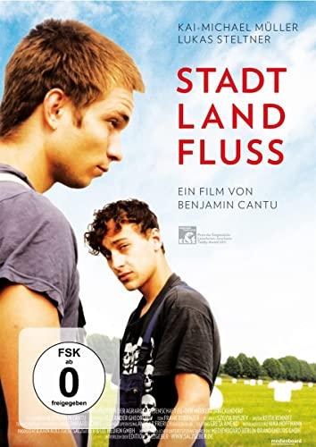 Stadt Land Fluss