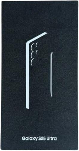 Samsung GALAXY S25 ULT 12+256GB