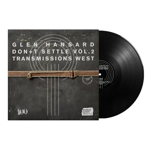 Don T Settle (Vol. 2 - Transmissions Wes