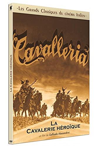 La cavalerie héroïque