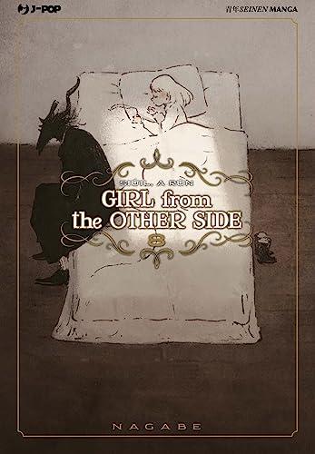 Girl from the other side: 8