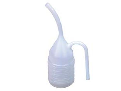 1PEZZO LEVAOLIO PER VINO IN PLASTICA - lt.0,5