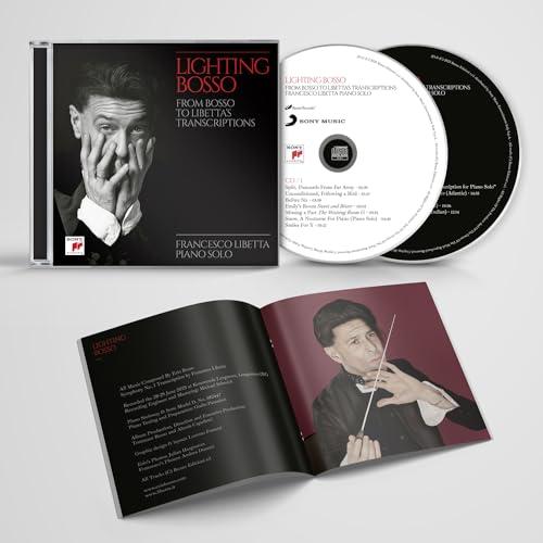 Lighting Bosso [2 CD]
