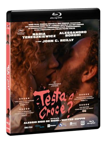 Testa O Croce ? - Bd