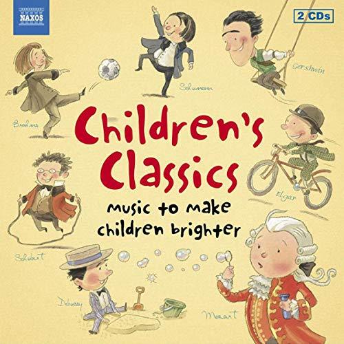 Children'S Classics - Musica Per Re