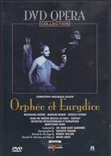 Orfeo Ed Euridice