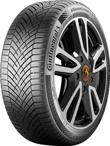 CONTINENTAL ALLSEASONCONTACT 2 SEAL EVC - 235/55R19 101T - A/B/70 - Pneumatici per tutte le stagioni - con caratteristiche di emergenza