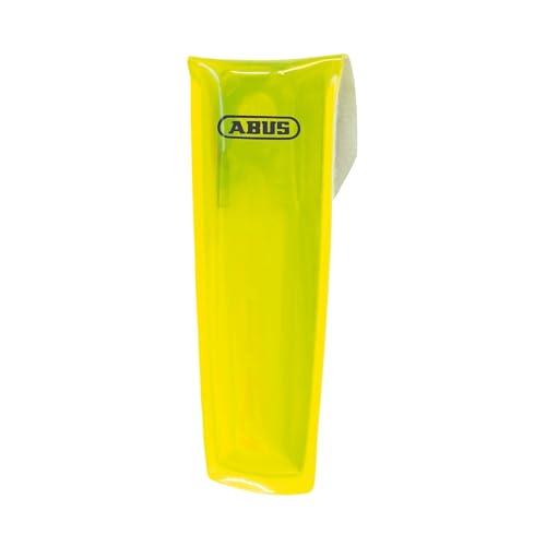ABUS Luce LED Lumino Indicator Light - Spia LED o luce continua - Luce di sicurezza per bambini e adulti - Giallo