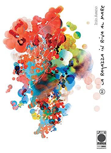 La ragazza in riva al mare (Vol. 2)