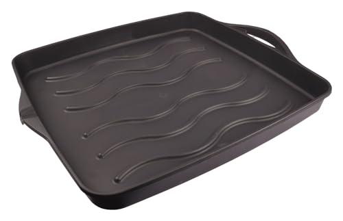 Starplast Grillrost-Reinigungswanne Griglia Pulitori Vasca Griglia Purificatore Accessori Grill