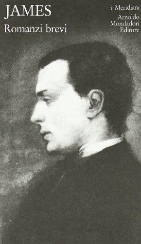 Romanzi brevi (Vol. 1)