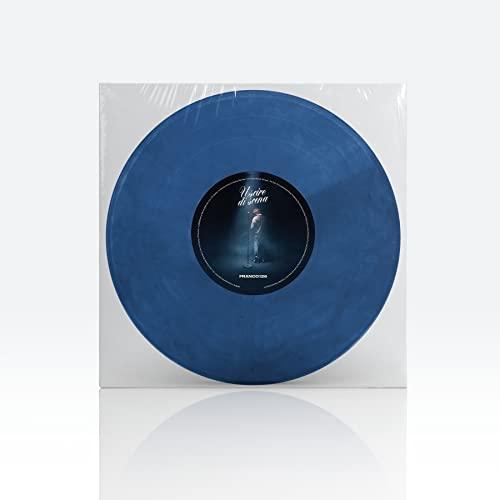 Uscire Di Scena (12” Ep - Vinile Blu)