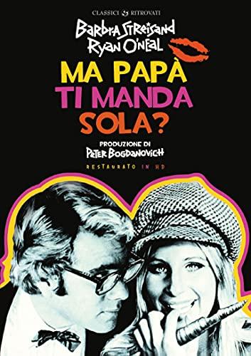 Ma Papa' Ti Manda Sola? (Restaurato In Hd)