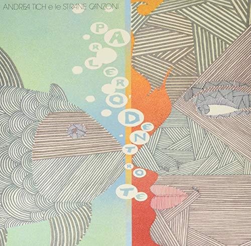 PARLERO' DENTRO TE -LTD-