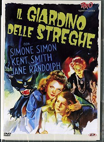 Il Giardino Delle Streghe
