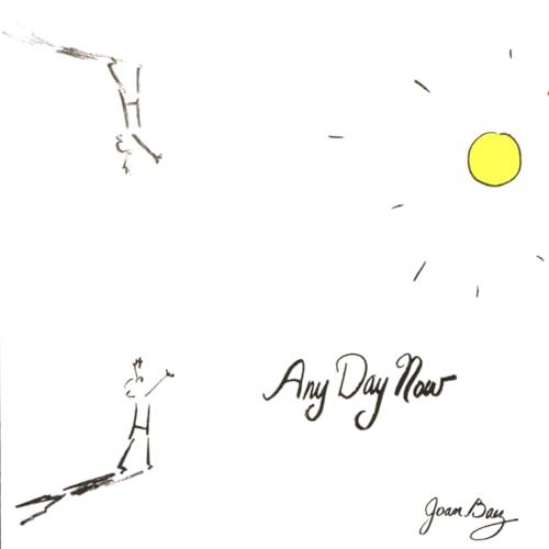 Any Day Now