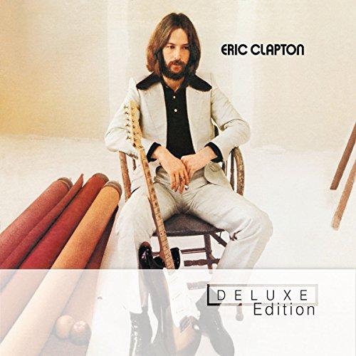 Eric Clapton (Deluxe Edt.)