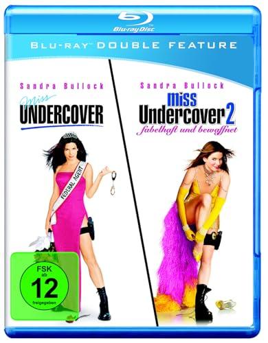 Miss Undercover 1+2 - Box-Set