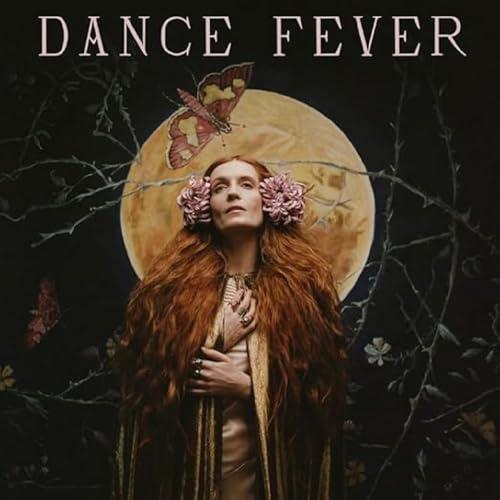 Dance Fever - The Singles (Coloured Vinyl)