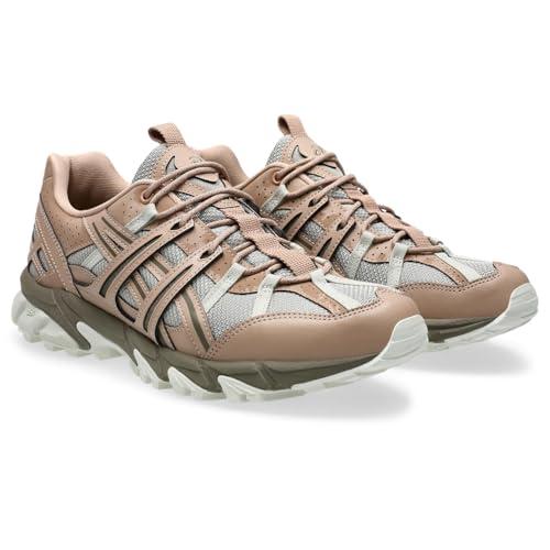 ASICS Gel-Sonoma 15-50, Sneaker Uomo, Moonrock/Dusty Steppe, 41.5 EU