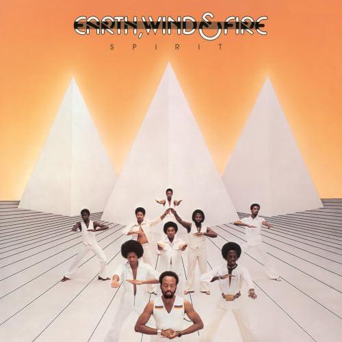Spirit (2 LP)