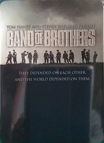 Band Of Brothers - Fratelli Al Fronte (Limited) (6 Dvd)