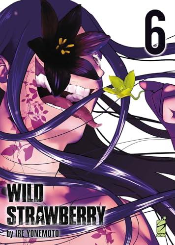 Wild strawberry (Vol. 6)