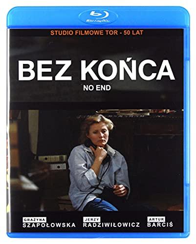 No End (Bez Konca) (Digitally Restored) [Blu-Ray] [Region Free] (English subtitles)