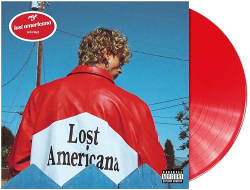 lost americana