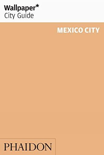 Mexico City. Ediz. inglese [Lingua Inglese]