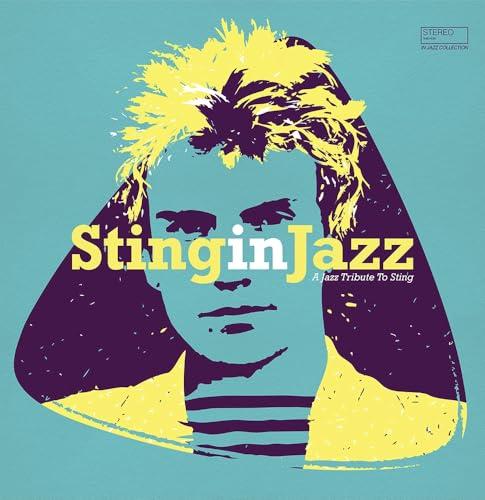 Sting In Jazz