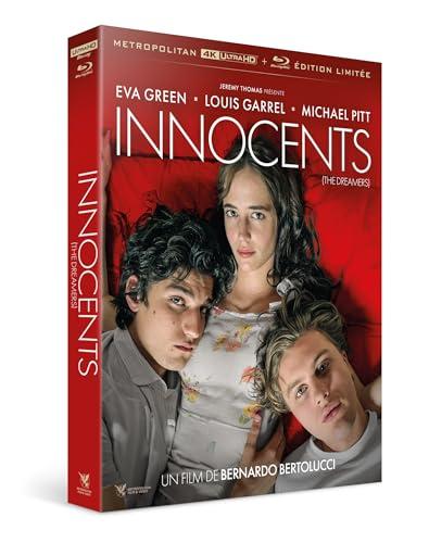 Innocents (The Dreamers)