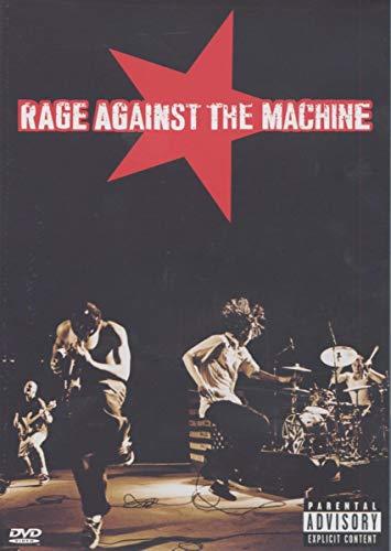 Rage Against the Machine