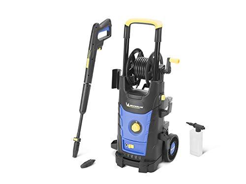 Michelin Idropulitrice ad Alta Pressione MPX25EH (2500 W, 170 bar, 500 l/h)