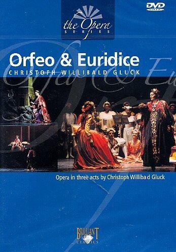 Orfeo & Euridice