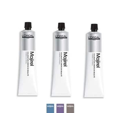 L’Oréal – Tinta n. 7 biondo, confezione da 3 x 50 ml