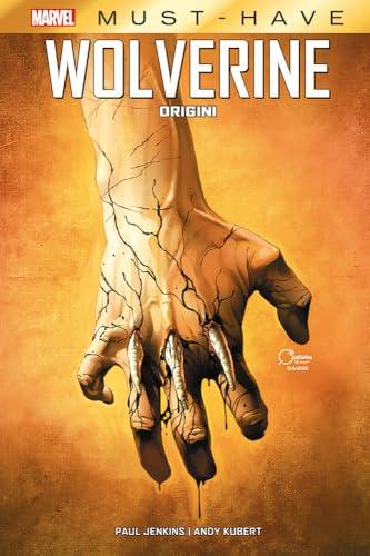 Wolverine: origini: Vol. 110