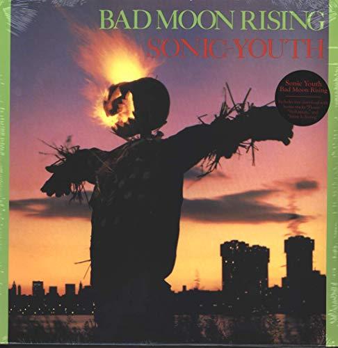 Bad Moon Rising