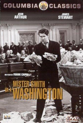 Mr.Smith Va A Washington