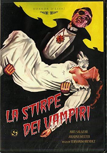 La Stirpe Dei Vampiri